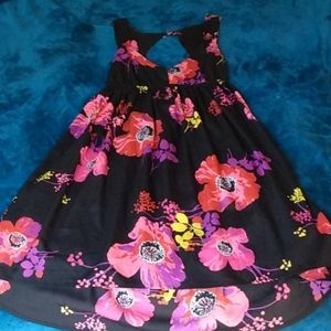 Roxy summer dress